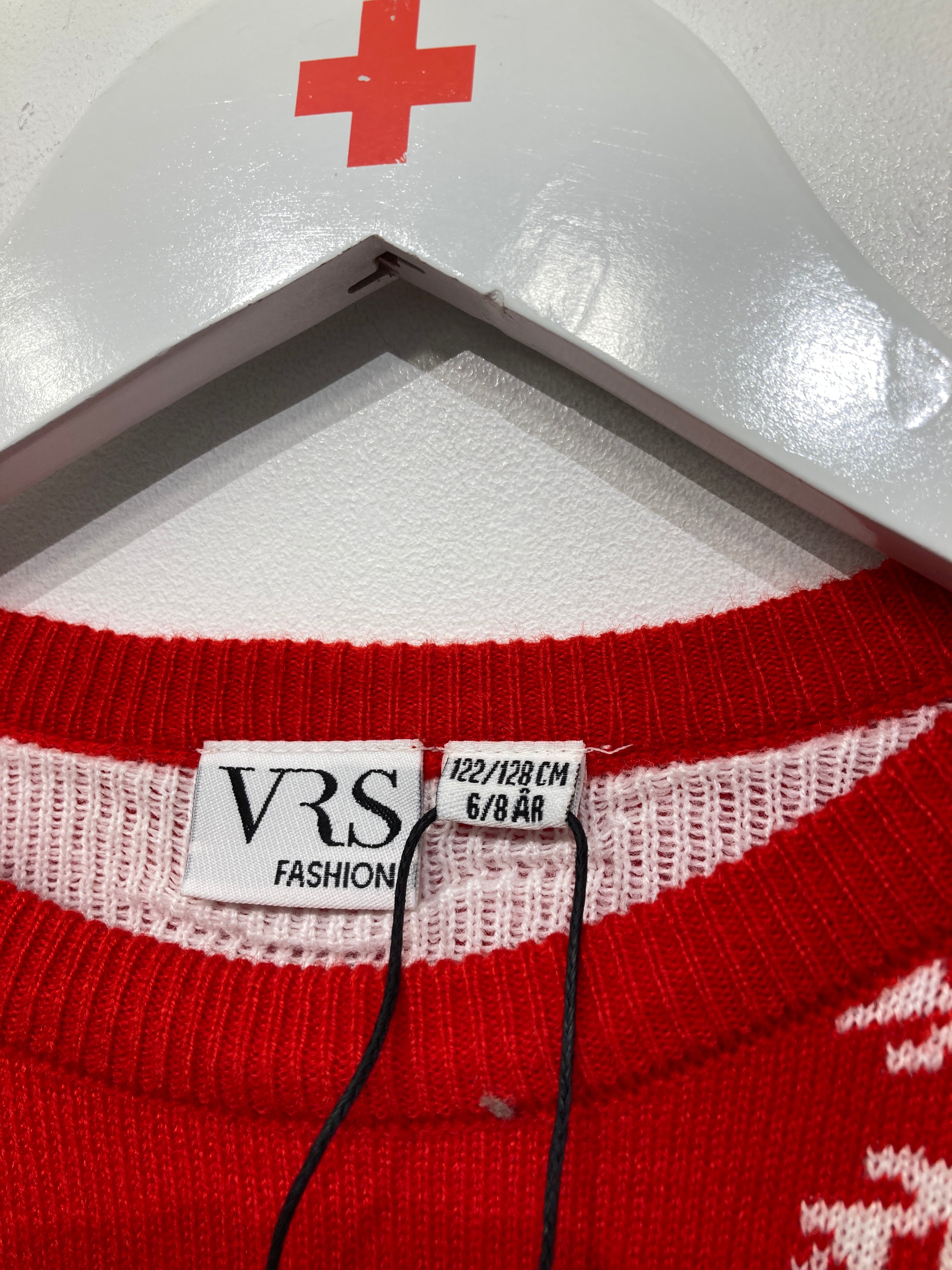 VRS Strik
